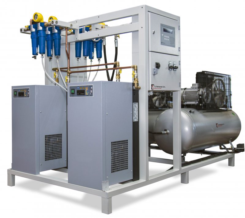 Air System